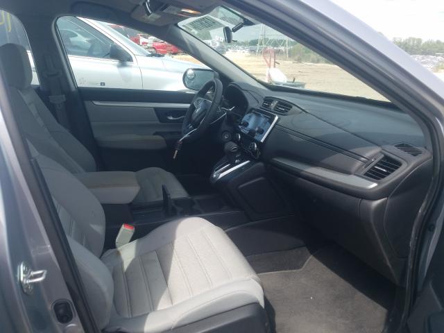 HONDA CR-V 2018