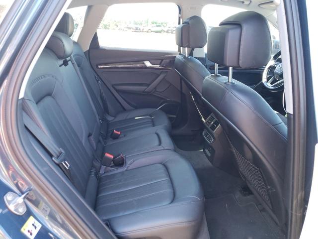 AUDI Q5 PREMIUM PLUS 2018