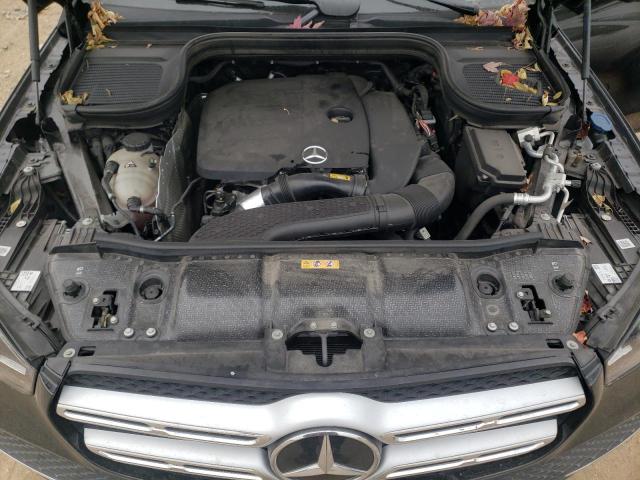 MERCEDES-BENZ GLE 350 4MATIC 2021