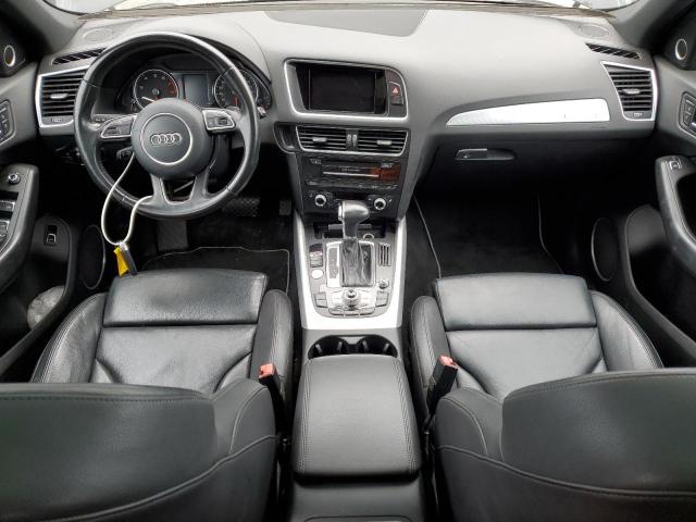 AUDI Q5 PREMIUM PLUS 2017