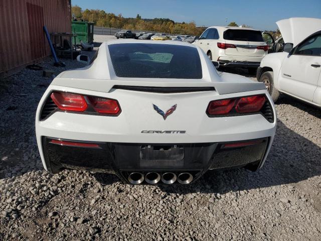 CHEVROLET CORVETTE STINGRAY 2LT 2014