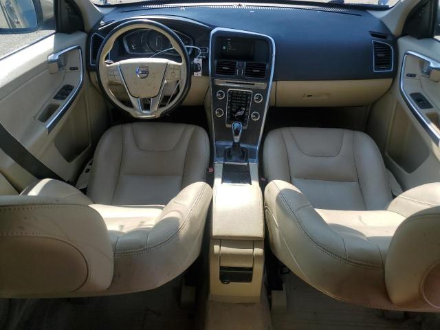 VOLVO XC60 T5 PREMIER 2016