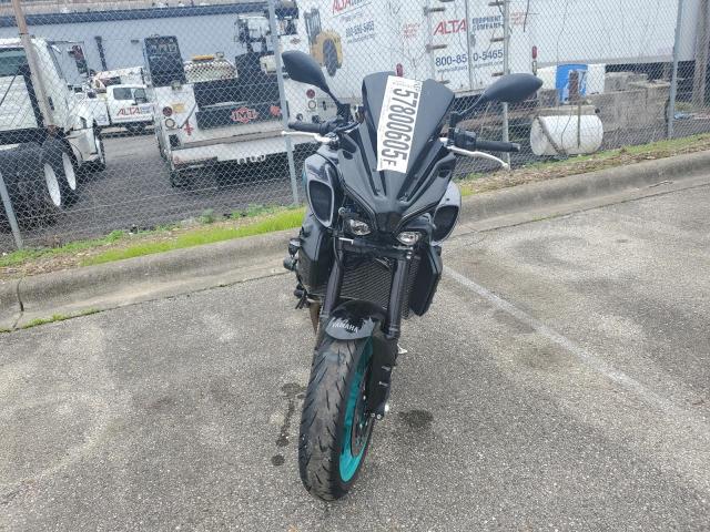 YAMAHA MTN1000 2024