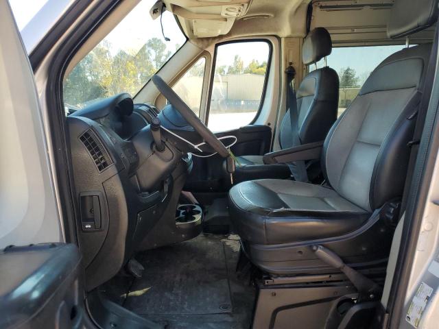 RAM PROMASTER 2500 DELIVERY VAN 2015