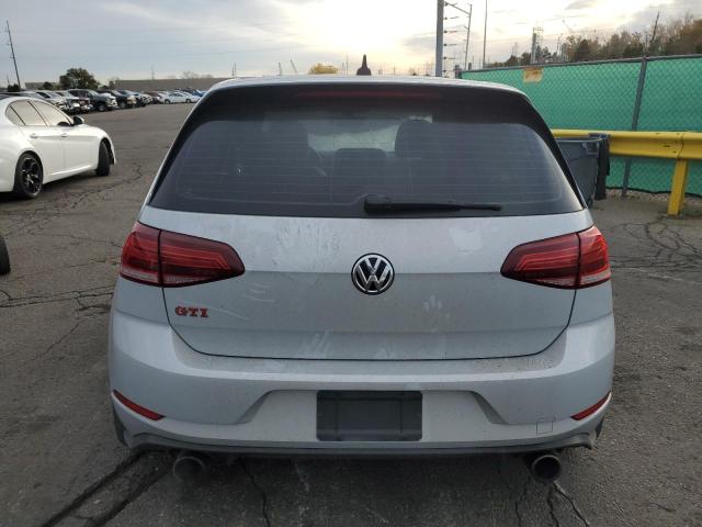 VOLKSWAGEN GTI S/SE 2018