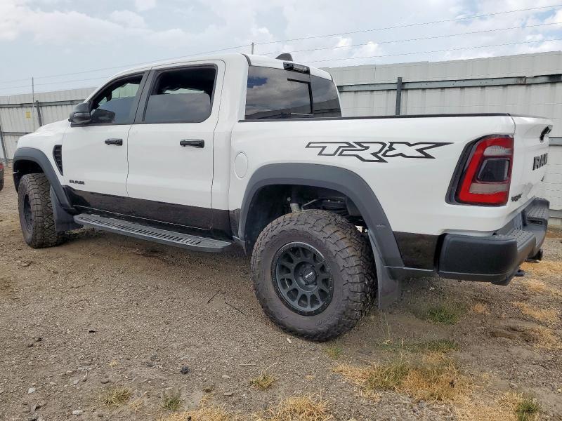 RAM 1500 TRX 2022