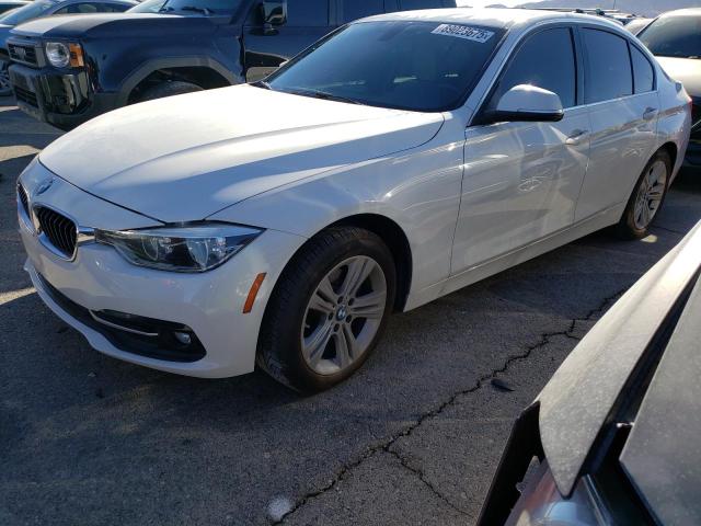 BMW 330 I 2017