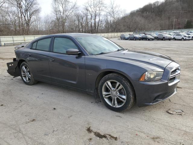 DODGE CHARGER R/T 2013