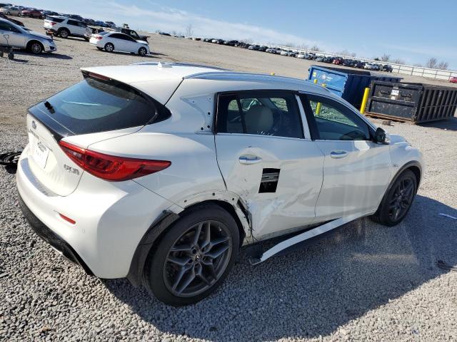 INFINITI QX30 BASE 2018