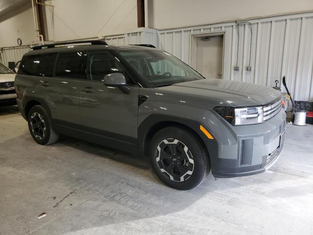 HYUNDAI SANTA FE SEL 2024