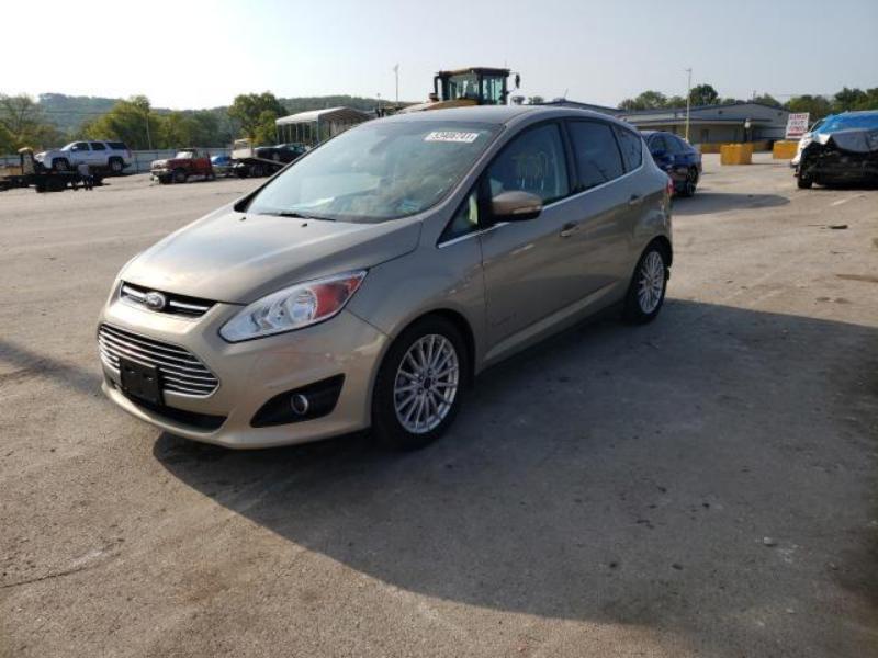 FORD C-MAX SEL, 2015