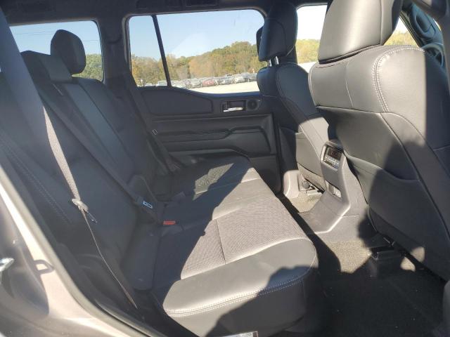 TOYOTA LAND CRUISER BASE 2024