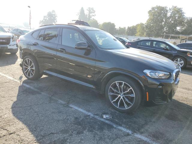 BMW X4 XDRIVE30I 2022