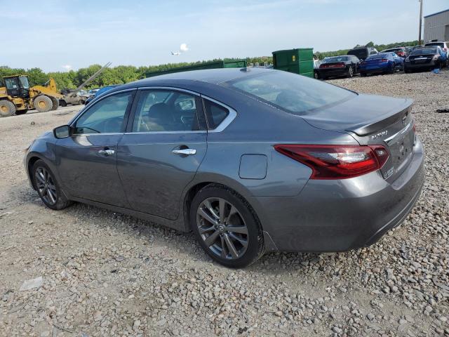 NISSAN ALTIMA 2.5 2018