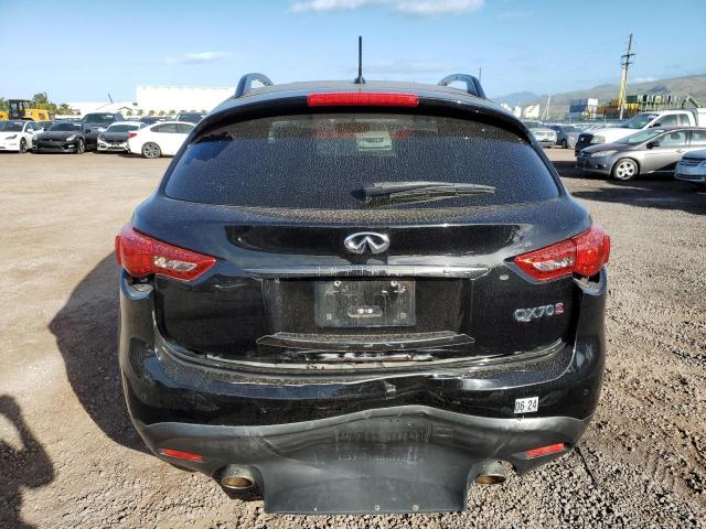 INFINITI QX70 2015
