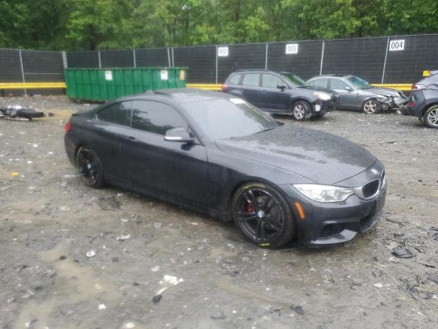 BMW 428 XI 2014
