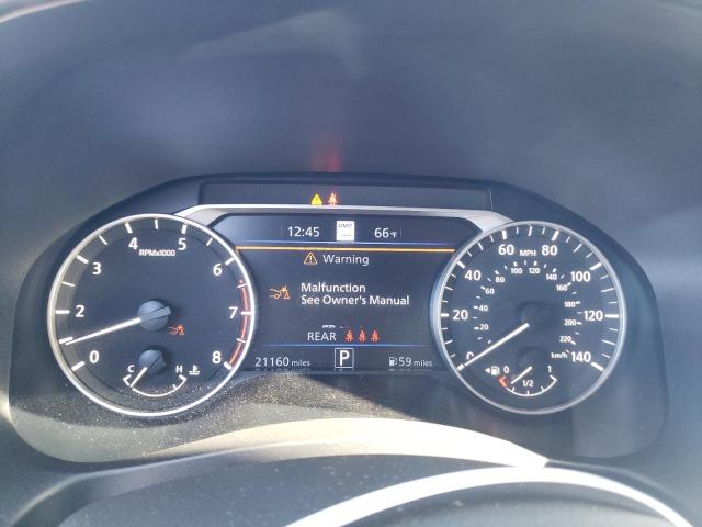 NISSAN ALTIMA SL 2023