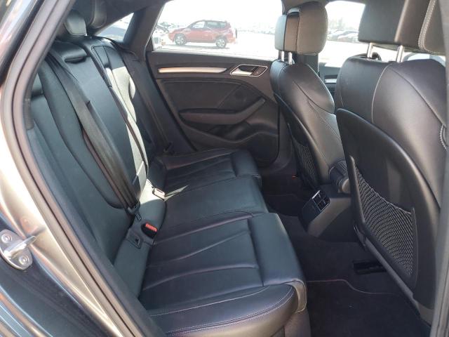 AUDI S3 PREMIUM PLUS 2017