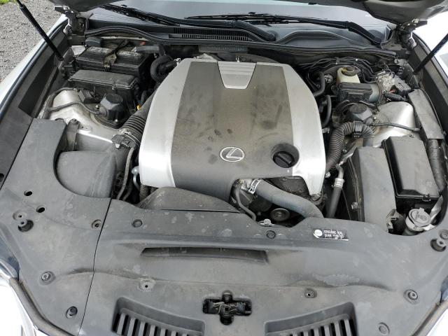 LEXUS RC 350 2015