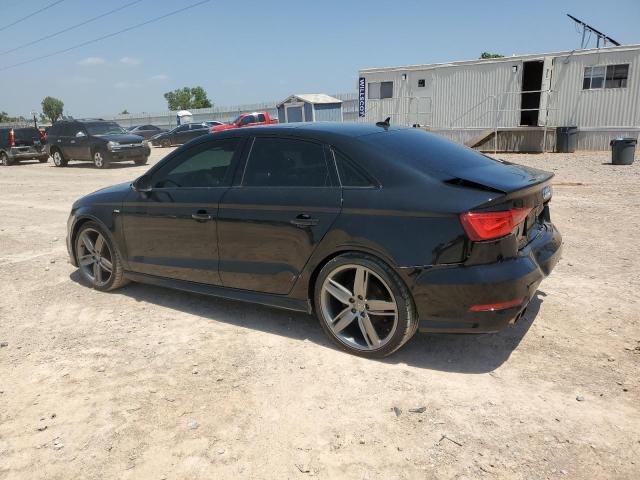AUDI A3 PREMIUM 2016