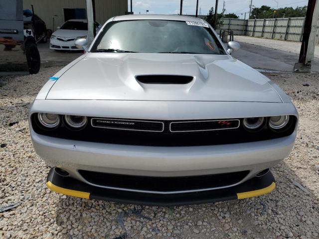 DODGE CHALLENGER R/T 2021
