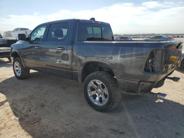 RAM 1500 LARAMIE 2020
