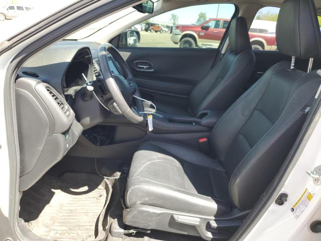 HONDA HR-V EXL 2019