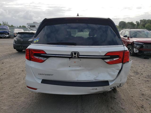 HONDA ODYSSEY EXL 2022