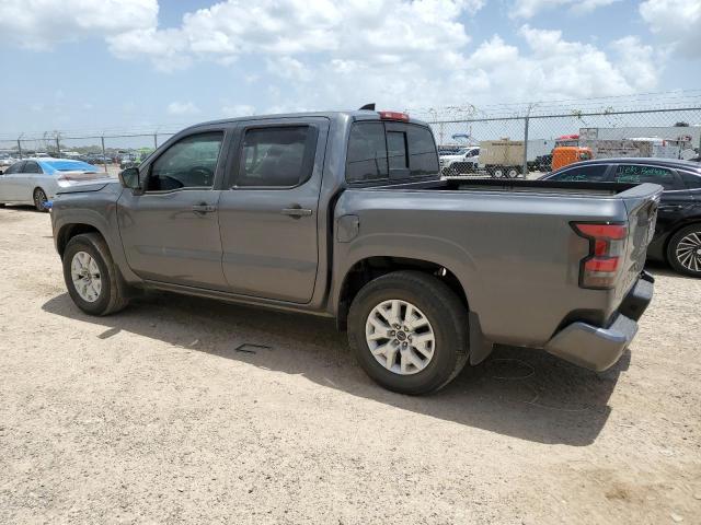 NISSAN FRONTIER S 2022