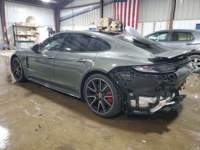 PORSCHE PANAMERA GTS 2023