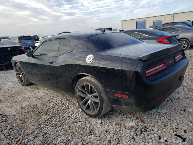 DODGE CHALLENGER R/T 392 2017