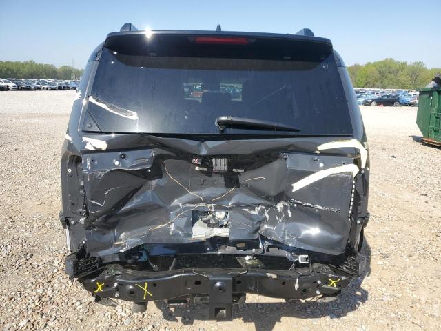 TOYOTA LAND CRUISER BASE 2024