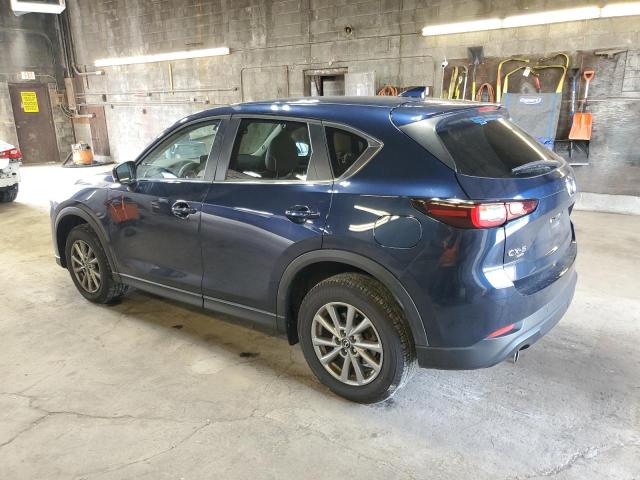 MAZDA CX-5 PREFERRED 2022