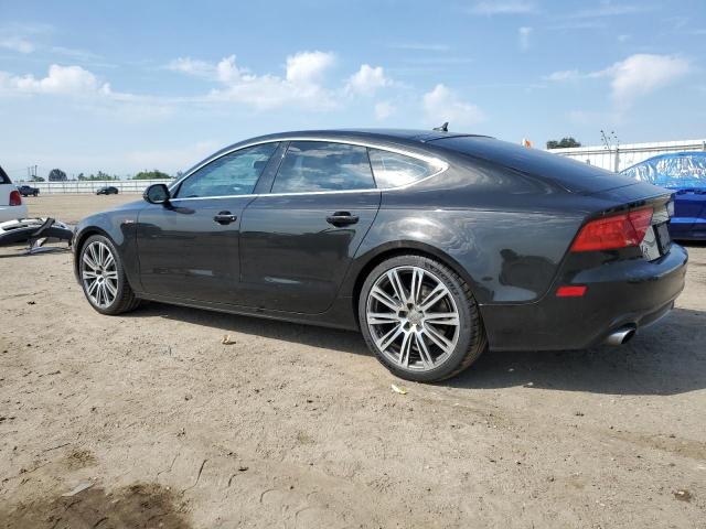 AUDI A7 PREMIUM PLUS 2013