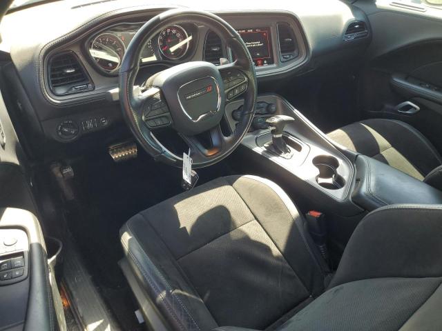 DODGE CHALLENGER GT 2023