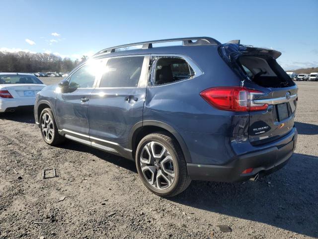 SUBARU ASCENT LIMITED 2024
