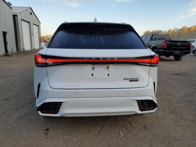 LEXUS RX 500H F SPORT 2023