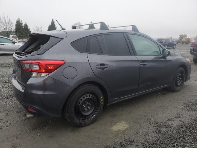 SUBARU IMPREZA 2023