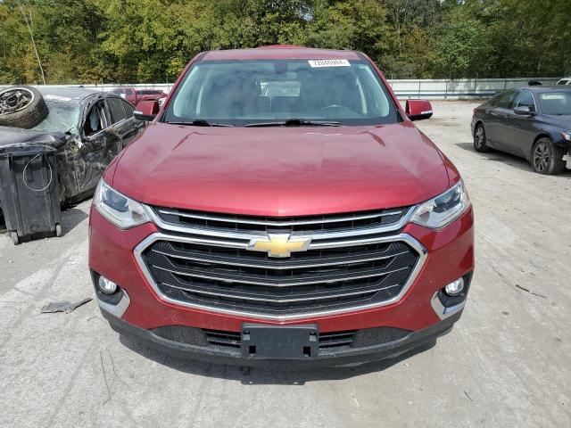 CHEVROLET TRAVERSE LT 2018