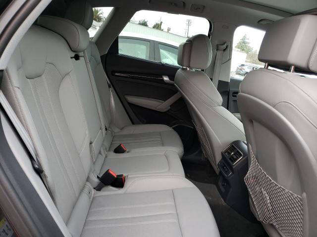 AUDI Q5 PREMIUM PLUS 2018