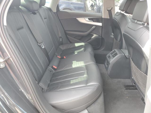 AUDI A4 PREMIUM PLUS 2017