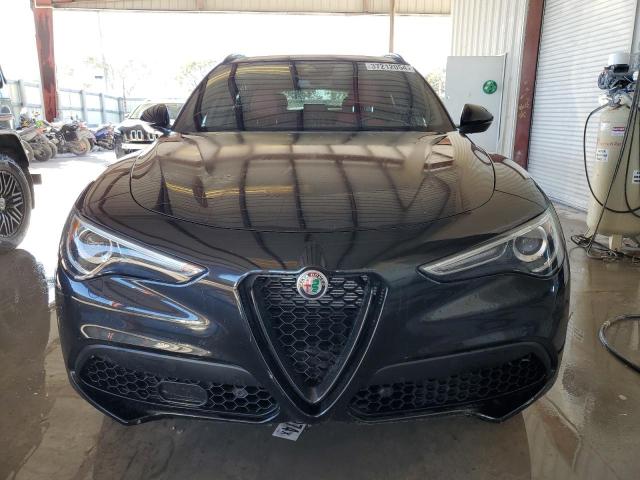 ALFA ROMEO STELVIO TI 2023