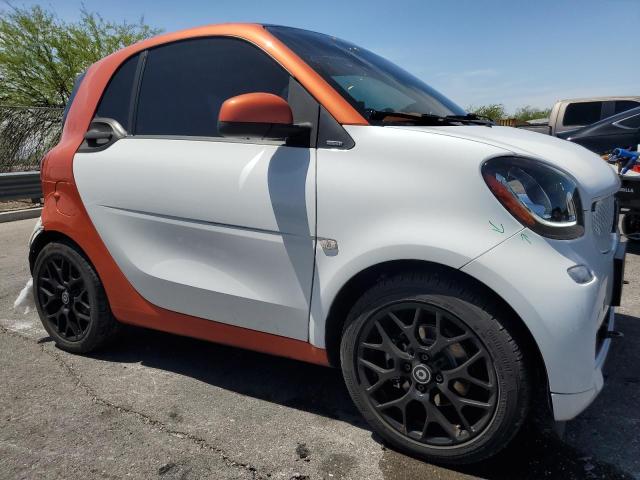 SMART FORTWO 2016