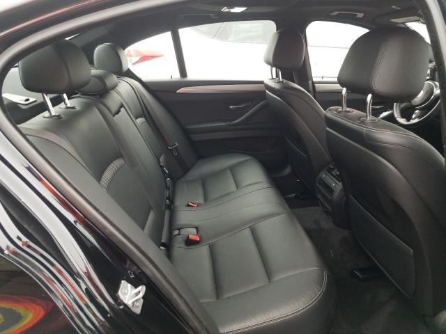 BMW 535 XI 2014