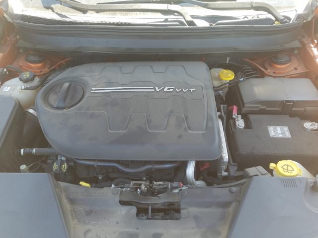 JEEP CHEROKEE TRAILHAWK 2014