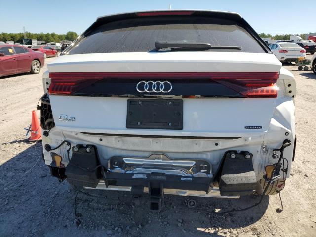 AUDI Q8 PRESTIGE S-LINE 2021