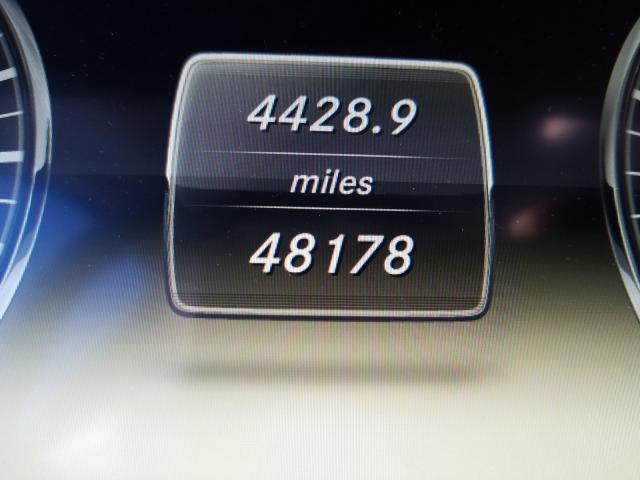 MERCEDES-BENZ S 550 4MATIC 2014