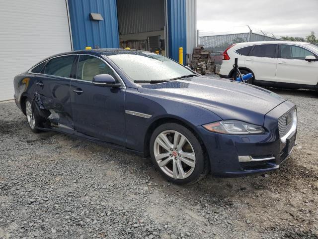 JAGUAR XJL PORTFOLIO 2019