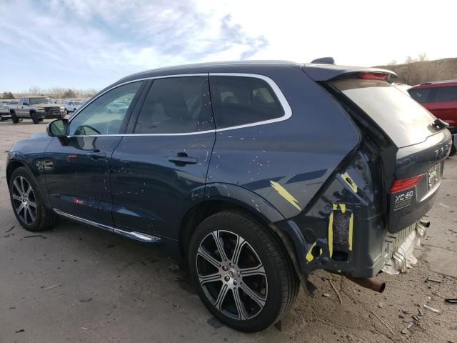 VOLVO XC60 T6 INSCRIPTION 2020