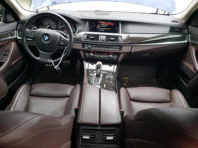 BMW 535 XI 2016